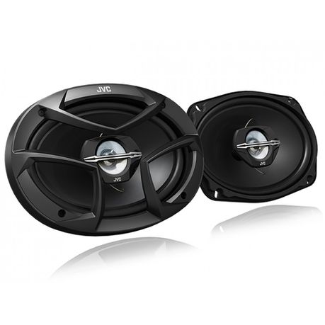 JVC - 2 x Speakers 6 x 9