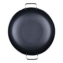 Load image into Gallery viewer, Volcano Cookware Wok
