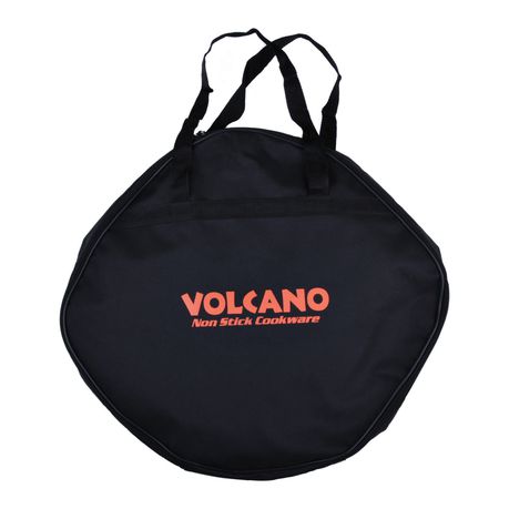 Volcano Cookware Large Carry Bag Buy Online in Zimbabwe thedailysale.shop