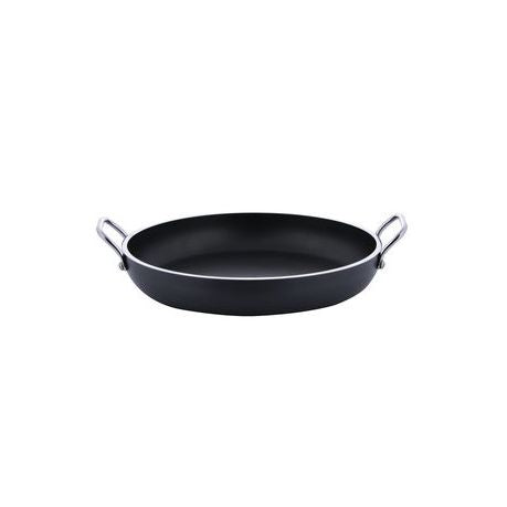 Volcano Cookware 29cm Outdoor Frying Pan Buy Online in Zimbabwe thedailysale.shop