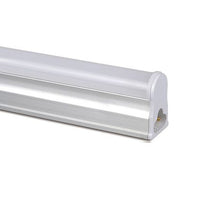 Load image into Gallery viewer, 10W 60cm T5 2 Foot 220V LED Tube with Fitting - Frosted White
