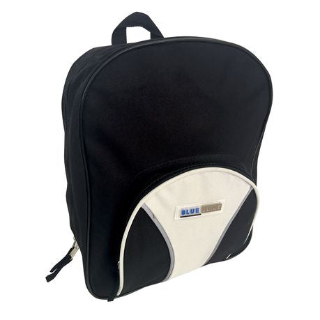 Blue Juice Junior 2 Division Backpack - Black