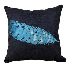 Load image into Gallery viewer, PS Lifestyle Birds Pillow Case
