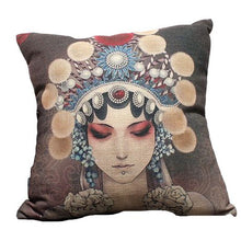 Load image into Gallery viewer, PS Lifestyle Beauty Pillow Case
