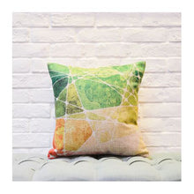 Load image into Gallery viewer, PS Lifestyle Lakeside Pillow Case
