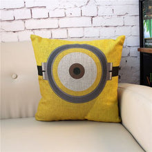 Load image into Gallery viewer, PS Lifestyle Minion Pillow Case
