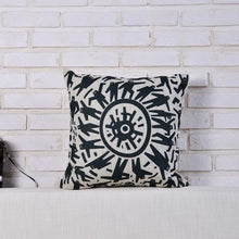 Load image into Gallery viewer, PS Lifestyle Mexico Pillow Case
