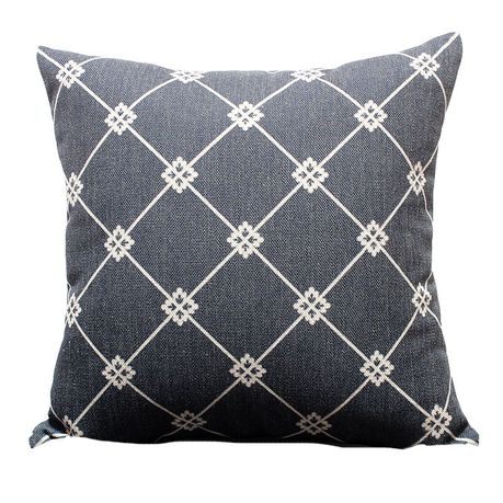 PS Lifestyle Simple Dark Pillow Case Buy Online in Zimbabwe thedailysale.shop