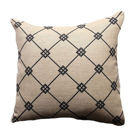 PS Lifestyle Simple Light Pillow Case Buy Online in Zimbabwe thedailysale.shop