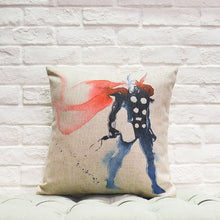 Load image into Gallery viewer, PS Lifestyle Thor Pillow Case
