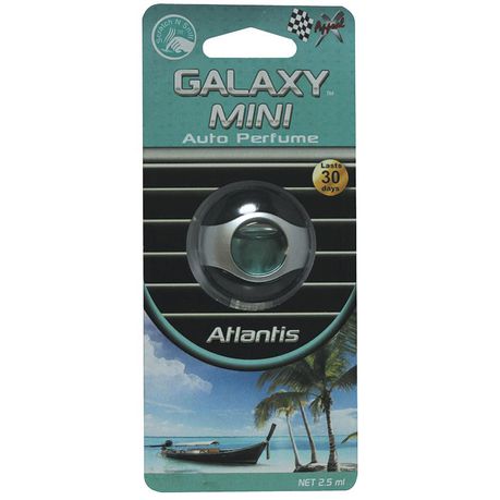 X-Appeal Mini Auto Perfume - Atlantis Buy Online in Zimbabwe thedailysale.shop