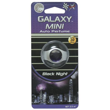 X-Appeal Mini Auto Perfume - Black Night Buy Online in Zimbabwe thedailysale.shop