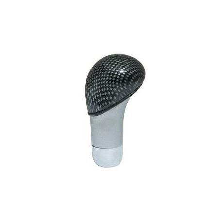 X-Appeal Gear Lever Knob - Matt Silver XB1005 Buy Online in Zimbabwe thedailysale.shop