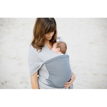 Load image into Gallery viewer, Baby Sense - Wrap - Grey
