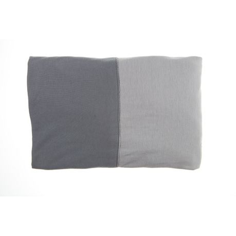 Baby Sense - Wrap - Grey