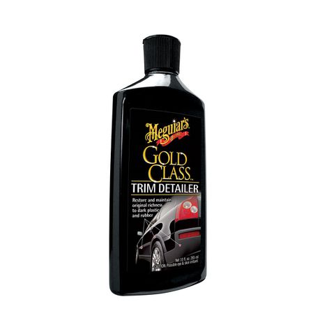 Meguiar's Gold Class Trim Detailer Buy Online in Zimbabwe thedailysale.shop