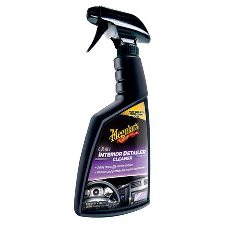 Meguiar's Quik Detailer Interior Buy Online in Zimbabwe thedailysale.shop