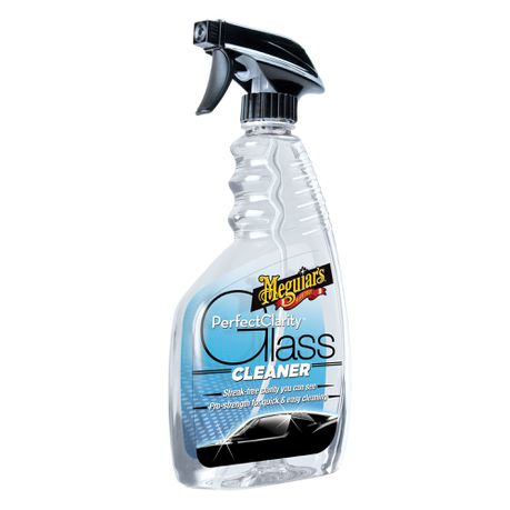 Meguiar's Perfect Clarity Glass Cleaner Trigger Buy Online in Zimbabwe thedailysale.shop