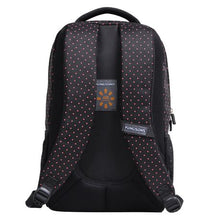 Load image into Gallery viewer, Kingsons Laptop Backpack Black Match Series 15.6
