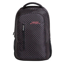 Load image into Gallery viewer, Kingsons Laptop Backpack Black Match Series 15.6
