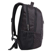 Load image into Gallery viewer, Kingsons Laptop Backpack Black Match Series 15.6
