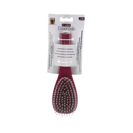 Le Salon - Essentials Porcupine Bristle Brush - Large