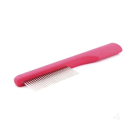 Le Salon - Essentials Rotating Pin Comb