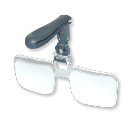 Carson VM-10 Visormag (+3.00) Visor Magnifier.