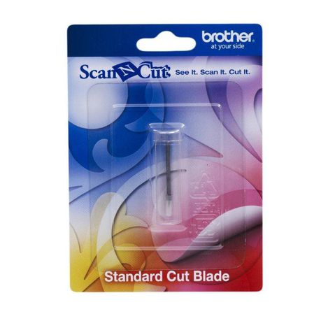 Brother - Standard Cutting Blade - Turquoise