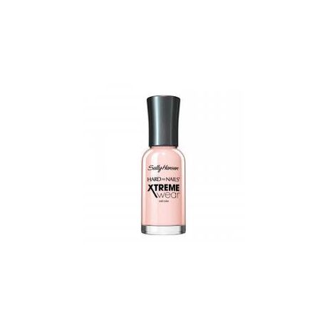 Sally Hansen Hard Nails XTR Nail Polish 490BLSH Buy Online in Zimbabwe thedailysale.shop