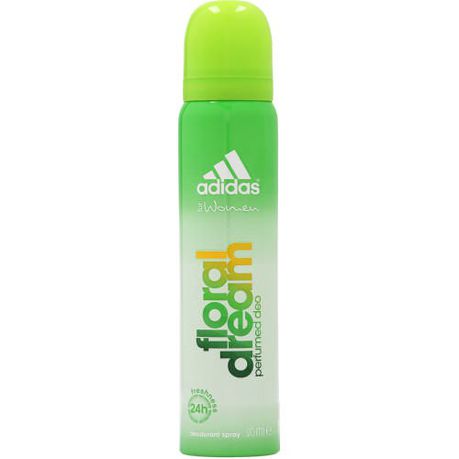 Adidas Floral Dream Body Spray - 90ml Buy Online in Zimbabwe thedailysale.shop