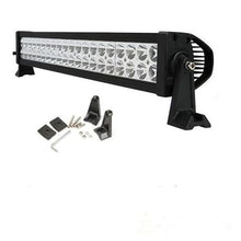 Load image into Gallery viewer, 120W LED Bar Light, Work Light, Offload Lamp, BOAT, ATV Driving Light
