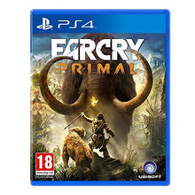 Load image into Gallery viewer, Far Cry Primal (PS4)
