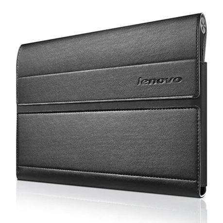 Lenovo 888017336 - Yoga Tablet 2 10 Sleeve & Film - Black