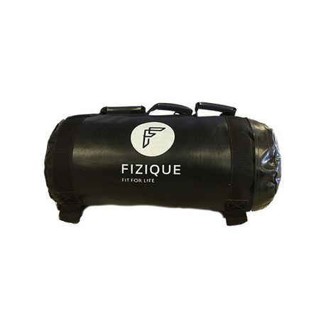 Fizique Sand Bag - Filled 5kg Buy Online in Zimbabwe thedailysale.shop