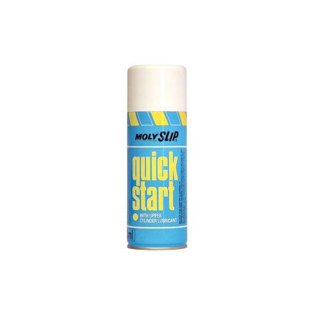 Spanjaard Quick Start (350ml)