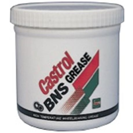 Castrol High Temperature Wheel Bearing Grease (500g)