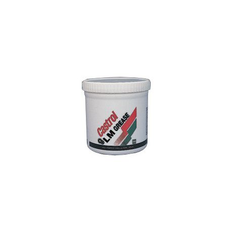 Castrol Multi Purpose Grease (500g)