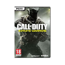 Load image into Gallery viewer, Call Of Duty Infinate Warfare (PC)
