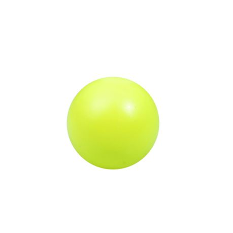 Shiroko Harmony Ball 18mm - Florescent Yellow