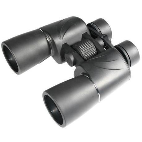 Voyager 10 X 50 Binoculars - Black