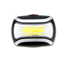 Load image into Gallery viewer, CH-2016 COB Headlamp with Blue Trim
