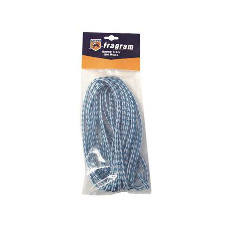 Fragram - 5MM X 5M SKI ROPE TOOR1410 Buy Online in Zimbabwe thedailysale.shop