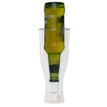 Load image into Gallery viewer, Avanti - 400ml Top Up Twin Wall Beer Glass
