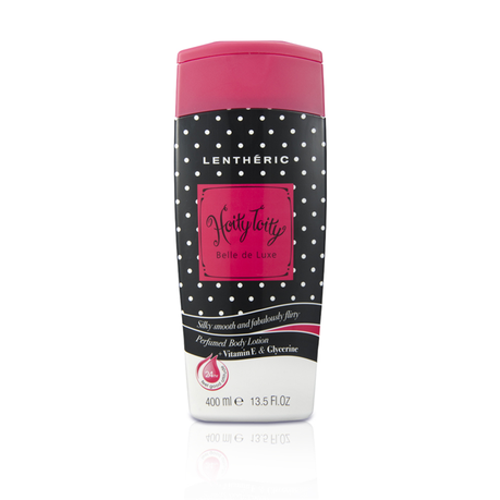 Lentheric Hoity Toity Belle De Luxe Body Lotion Buy Online in Zimbabwe thedailysale.shop