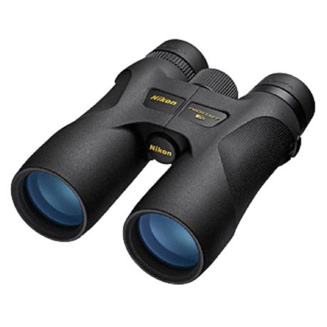 Nikon 10x42 Prostaff 7S Binoculars - Black Buy Online in Zimbabwe thedailysale.shop