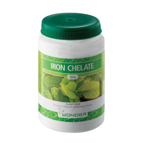 Efekto - Iron Chelate - 100g Buy Online in Zimbabwe thedailysale.shop