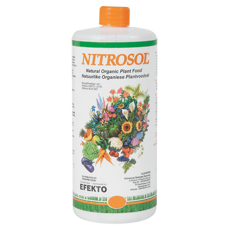 Efekto - Nitrosol - 200ml Buy Online in Zimbabwe thedailysale.shop