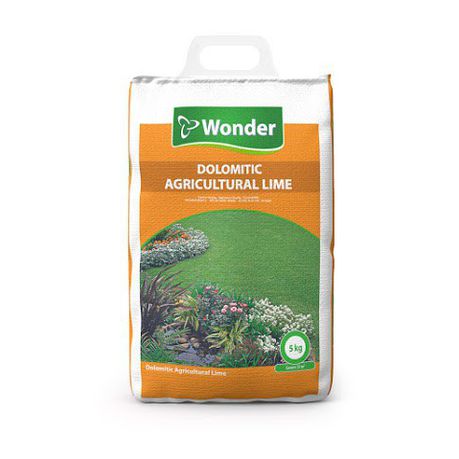 Efekto - Wonder Agricultural Lime - 5kg Buy Online in Zimbabwe thedailysale.shop