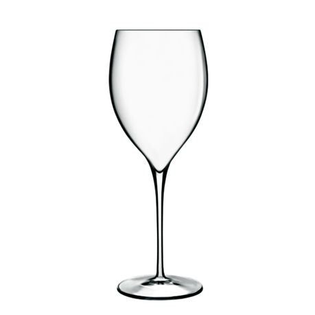 Luigi Bormioli - 590ml Magnifico Wine Glass - Set of 4 Buy Online in Zimbabwe thedailysale.shop